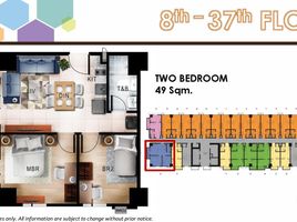 1 Bedroom Apartment for sale in Libertad LRT-1, Pasay City, Pasay City