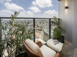 4 Habitación Apartamento en alquiler en The Marq, Da Kao