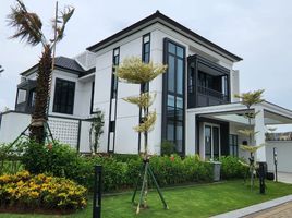 4 Bedroom House for sale in Legok, Tangerang, Legok