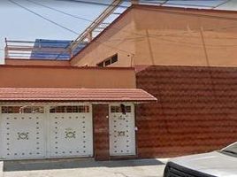 Maison 4 chambre à vendre à Tultitlan, Mexico, Tultitlan