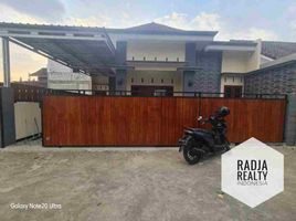 3 Bedroom House for sale in Gamping, Sleman, Gamping