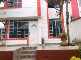 3 Habitación Casa en venta en Santander, Bucaramanga, Santander