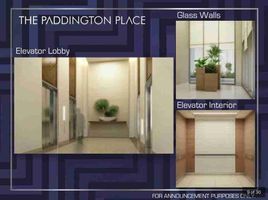 1 Schlafzimmer Wohnung zu verkaufen in Mandaluyong City, Metro Manila, Mandaluyong City