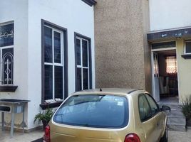 3 Schlafzimmer Villa zu verkaufen in Morelia, Michoacan, Morelia