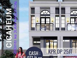 3 Bedroom House for sale in Kiaracondong, Bandung, Kiaracondong