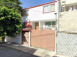 3 Bedroom House for sale in Benito Juarez, Mexico City, Benito Juarez