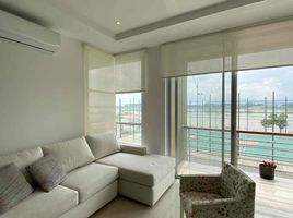 2 Habitación Apartamento en alquiler en Aeropuerto Internacional José Joaquín De Olmedo, Guayaquil, Samborondon