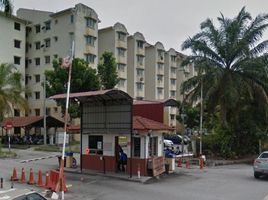 3 Habitación Apartamento en venta en Sungai Buloh, Petaling, Sungai Buloh