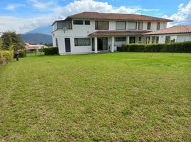 4 Habitación Casa en venta en Imbabura, San Jose De Quichinche, Otavalo, Imbabura