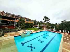 5 Bedroom Villa for sale in Risaralda, Dosquebradas, Risaralda