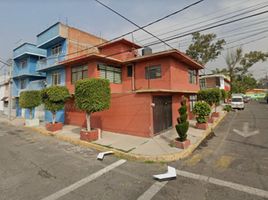Maison 4 chambre à vendre à Tultitlan, Mexico, Tultitlan