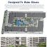 1 Bedroom Condo for sale at Sail Residences, Pasay City