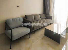 1 chambre Appartement for rent in District 1, Ho Chi Minh City, Ben Nghe, District 1