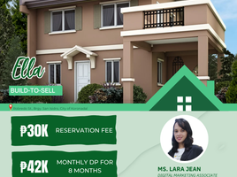 5 Bedroom House for sale at Camella Prima Koronadal, Koronadal City, South Cotabato