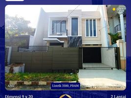 3 Bedroom House for sale in Gubeng, East Jawa, Gubeng