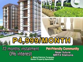 Studio Apartment for sale at Sierra Valley Gardens, Cainta