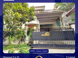 5 Bedroom House for sale in Rungkut, Surabaya, Rungkut