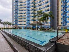 1 Bedroom Apartment for sale at The Grand Towers Manila, Malate