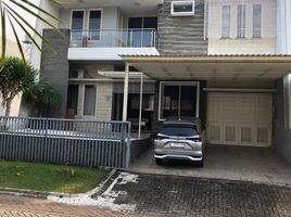 5 Habitación Casa en venta en Lakarsantri, East Jawa, Lakarsantri, Surabaya, East Jawa