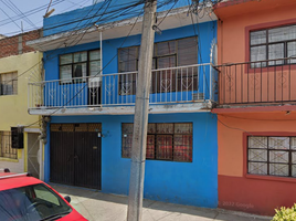 3 Schlafzimmer Villa zu verkaufen in Gustavo A Madero, Mexico City, Gustavo A Madero