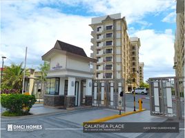 1 Bedroom Condo for sale at DMCI Calathea Place, Paranaque City