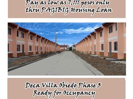 1 Bedroom House for sale in Camarines Sur, Bicol, Naga City, Camarines Sur