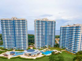 1 Bedroom Condo for sale at Amisa Private Residences, Lapu-Lapu City, Cebu