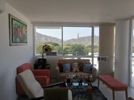 3 Habitación Apartamento en venta en Quinta de San Pedro Alejandrino, Santa Marta, Santa Marta