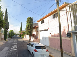 4 Schlafzimmer Haus zu verkaufen in Tlalnepantla, Mexico, Tlalnepantla