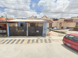 2 Schlafzimmer Haus zu verkaufen in Isla Mujeres, Quintana Roo, Isla Mujeres
