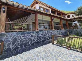 6 Habitación Villa en venta en Parque de los Pies Descalzos, Medellín, Medellín