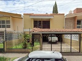 Maison 4 chambre à vendre à Guadalajara, Jalisco, Guadalajara