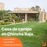 2 chambre Villa for sale in Ica, Chincha Baja, Chincha, Ica