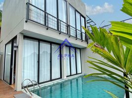 4 Bedroom House for sale in 23 Paskal Shopping Center, Andir, Cidadap