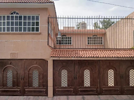 4 Habitación Casa en venta en Gustavo A Madero, Ciudad de México, Gustavo A Madero