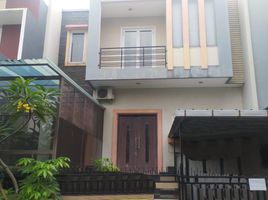 4 Bedroom House for sale in Kalideres, Jakarta Barat, Kalideres