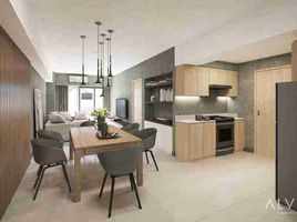 1 Habitación Departamento en venta en Pasig City, Metro Manila, Pasig City