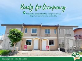 2 Bedroom Townhouse for sale in South Cotabato, Soccsksargen, General Santos City, South Cotabato