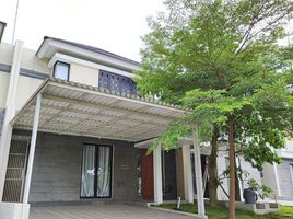 4 Schlafzimmer Haus zu verkaufen in Benowo, East Jawa, Benowo