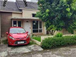 2 Bedroom House for sale in Cibinong, Bogor, Cibinong