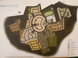  Terreno (Parcela) en venta en Binan City, Calabarzon, Binan City