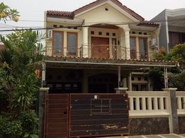 5 Bedroom House for sale in Pacific Place, Tanah Abang, Mampang Prapatan