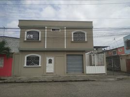 3 Bedroom House for sale in Guayaquil, Guayas, Guayaquil, Guayaquil