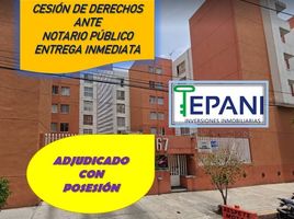 2 Habitación Apartamento en venta en Gustavo A Madero, Ciudad de México, Gustavo A Madero