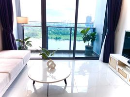 3 Schlafzimmer Appartement zu vermieten in Ward 22, Binh Thanh, Ward 22