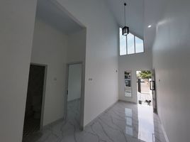 2 Bedroom House for sale in Pancoranmas, Bogor, Pancoranmas