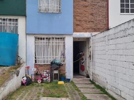 2 Schlafzimmer Villa zu verkaufen in Tepotzotlan, Mexico, Tepotzotlan