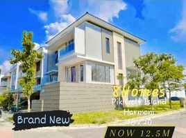 5 Bedroom House for sale in Penjaringan, Jakarta Utara, Penjaringan