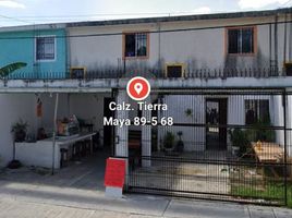 Maison 2 chambre à vendre à Cancun, Quintana Roo, Cancun