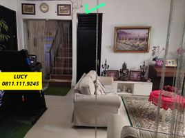 3 Bedroom Villa for sale in Cilandak Town Square, Cilandak, Pesanggrahan